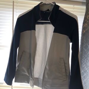 boys athletic sweater